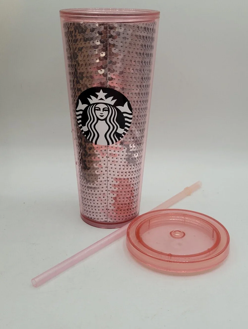 Starbucks this cup